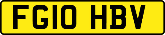 FG10HBV