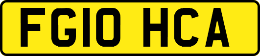 FG10HCA