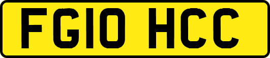 FG10HCC