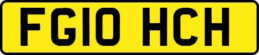 FG10HCH