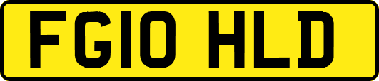 FG10HLD