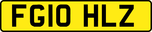 FG10HLZ