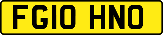 FG10HNO
