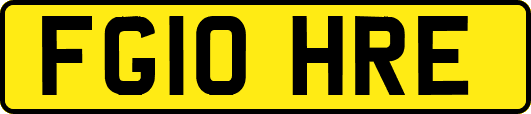 FG10HRE