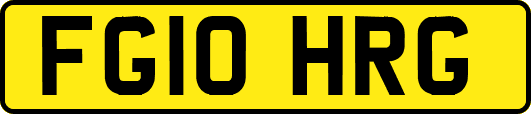 FG10HRG