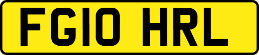FG10HRL