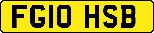 FG10HSB