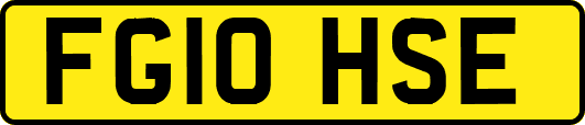 FG10HSE