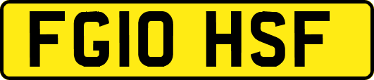 FG10HSF