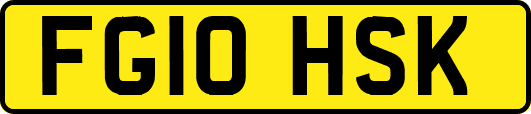 FG10HSK