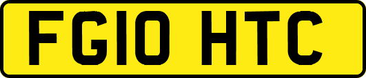 FG10HTC