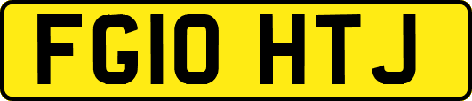FG10HTJ