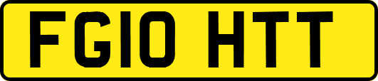 FG10HTT