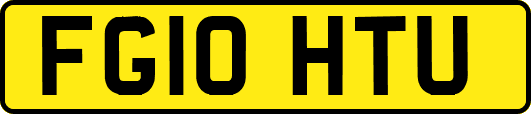FG10HTU