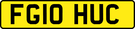 FG10HUC