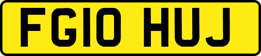 FG10HUJ