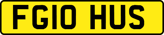 FG10HUS
