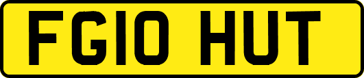 FG10HUT