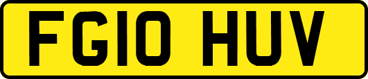 FG10HUV