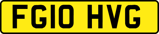 FG10HVG