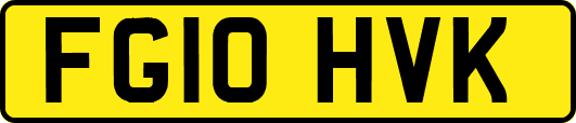 FG10HVK