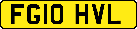FG10HVL