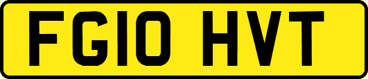 FG10HVT