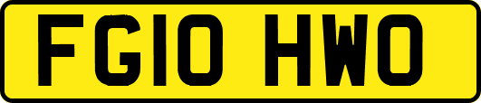 FG10HWO