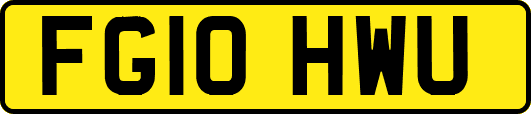 FG10HWU