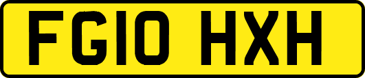 FG10HXH