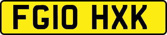 FG10HXK