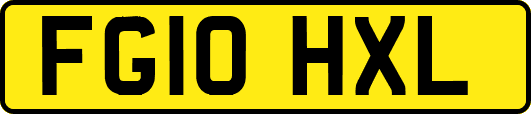 FG10HXL