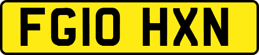 FG10HXN