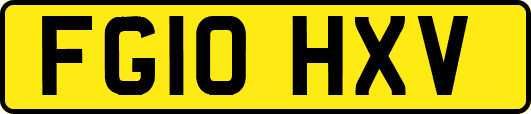 FG10HXV