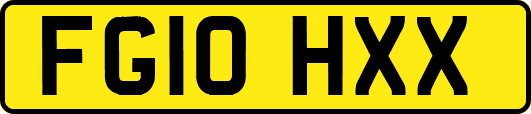 FG10HXX