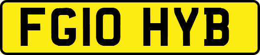 FG10HYB