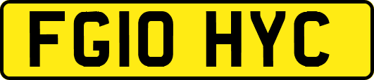 FG10HYC