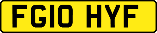 FG10HYF