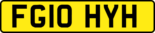 FG10HYH