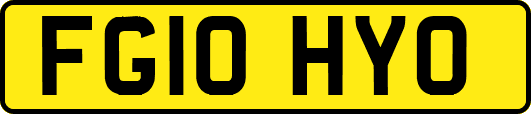 FG10HYO