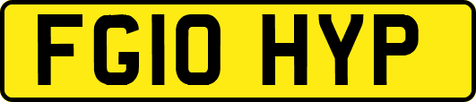 FG10HYP