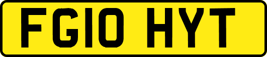 FG10HYT