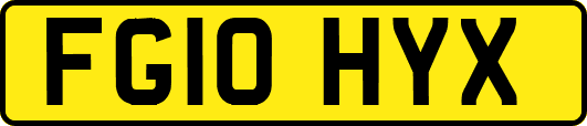 FG10HYX