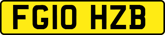FG10HZB