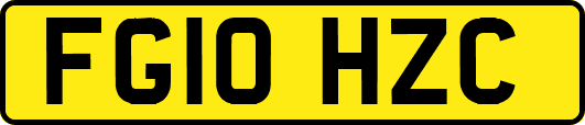 FG10HZC