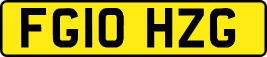 FG10HZG