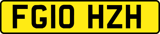 FG10HZH