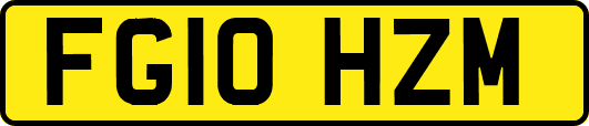 FG10HZM