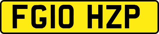 FG10HZP