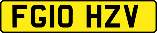 FG10HZV
